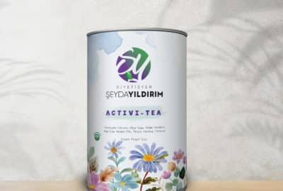 ACTIVI-TEA