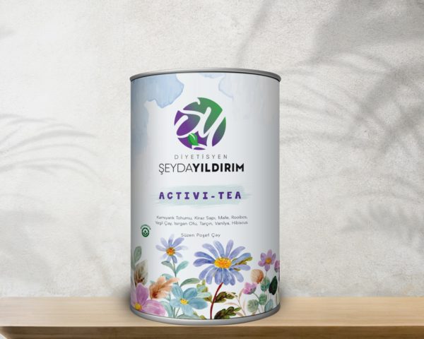 ACTIVI-TEA