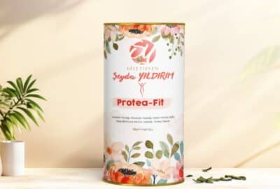 Protea-fit